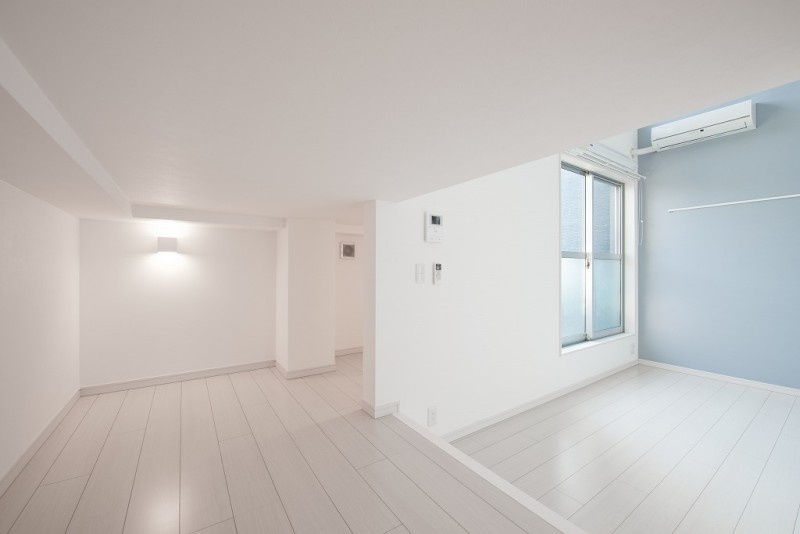 ラフェリオの居間・リビング|こちらのリビングで趣味の時間をお楽しみください