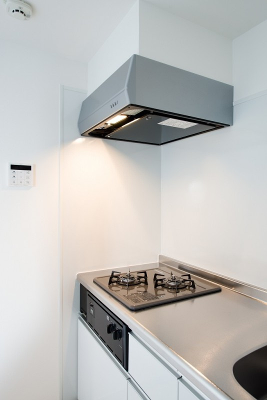 ラフェリオのキッチン|キッチンでお料理をお楽しみください