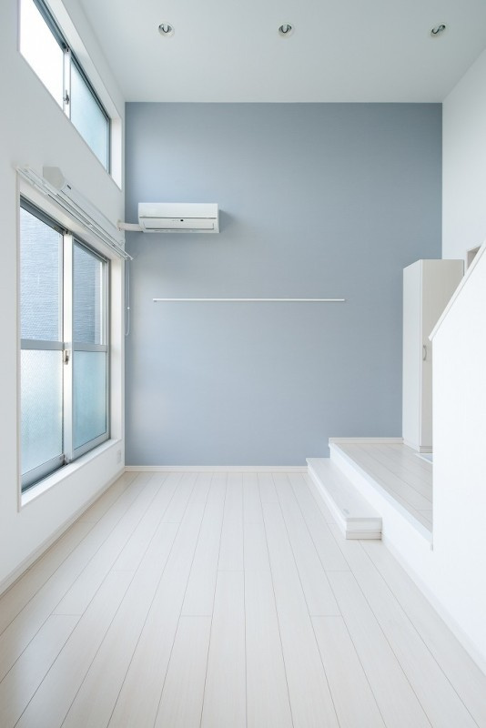 ラフェリオの居間・リビング|こちらの居間で趣味の時間をお楽しみください