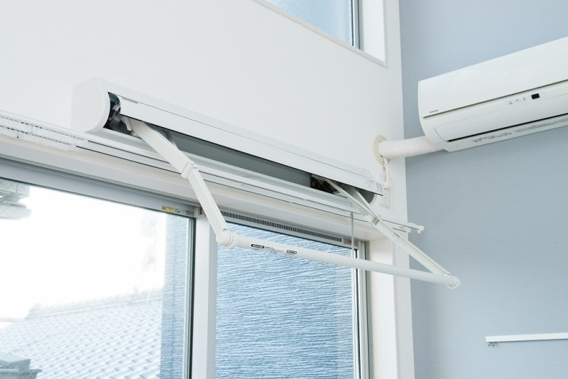 ラフェリオの設備