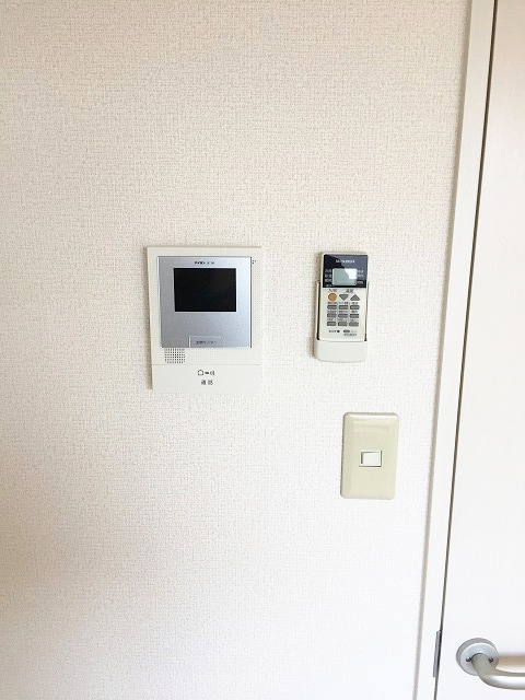 ビルーチェＡの設備