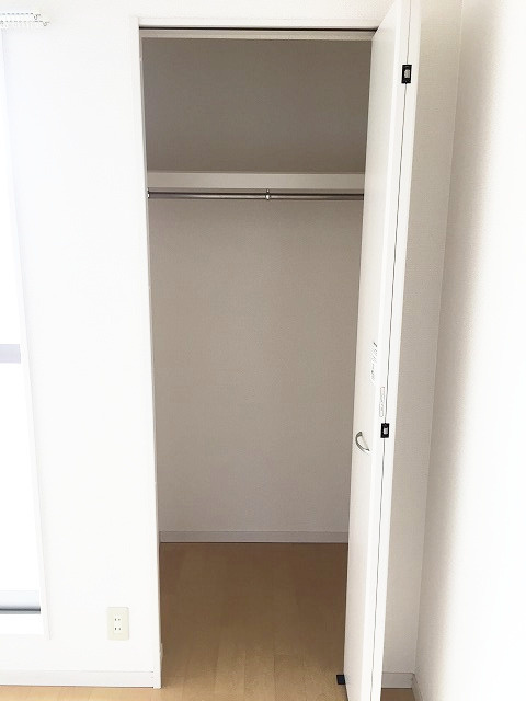 ビルーチェＡの設備