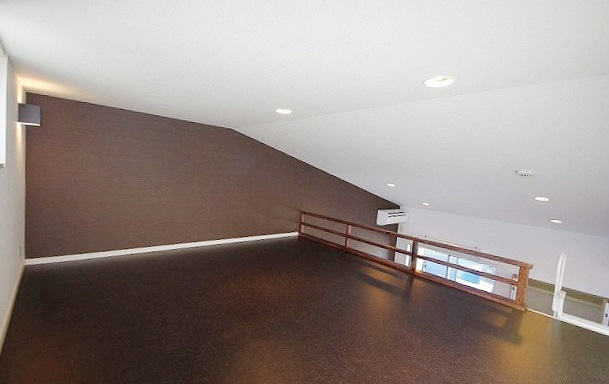 ｏｌｉｖｅの居間・リビング|ゆったり過ごせる居間です