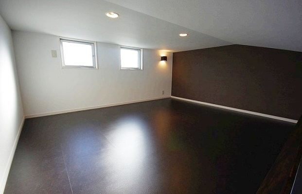 ｏｌｉｖｅの居間・リビング|居間です