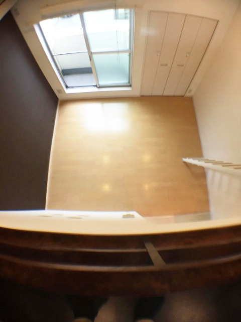 ｏｌｉｖｅの居間・リビング|ゆったりとした居間です