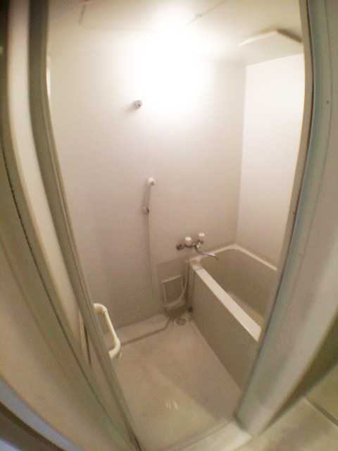 ｏｌｉｖｅの浴室|お風呂です