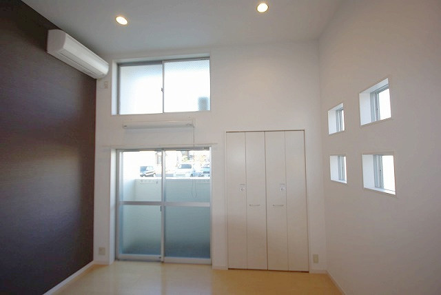 ｏｌｉｖｅの居間・リビング|ゆったり過ごせる居間です