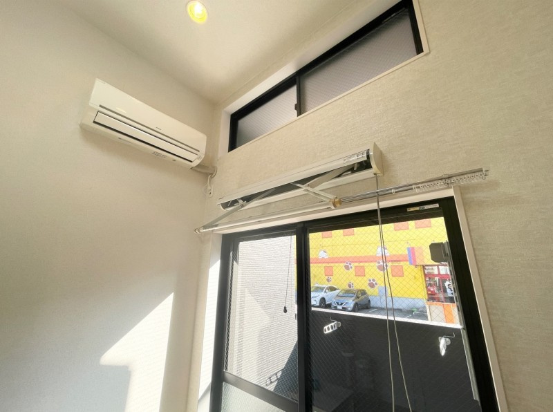 Ｈａｕｓ　Ｒｕｈｅ　高畑の設備