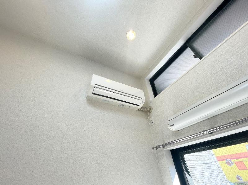 Ｈａｕｓ　Ｒｕｈｅ　高畑の設備