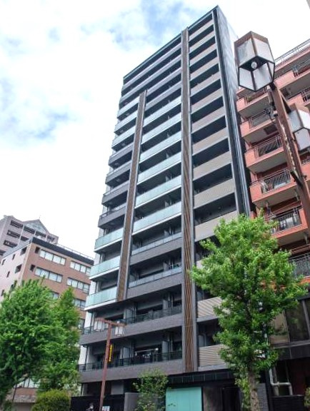 オープンレジデンシアTHE MID MARK