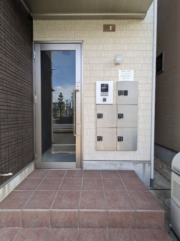 ハーモニーテラス野田Ⅳのその他共用部分