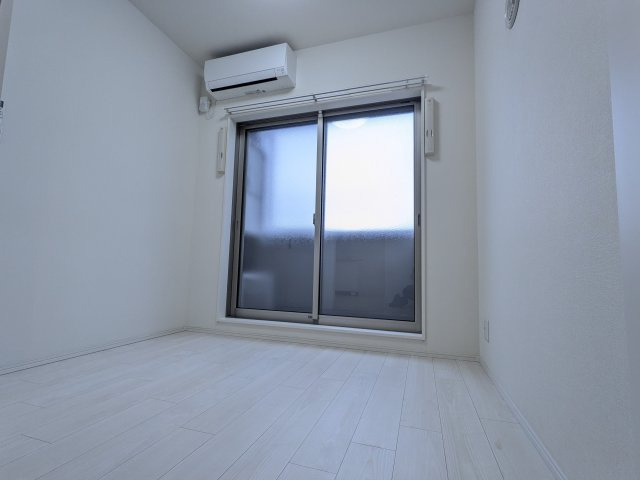 ハーモニーテラス野田Ⅳの洋室|洋室です