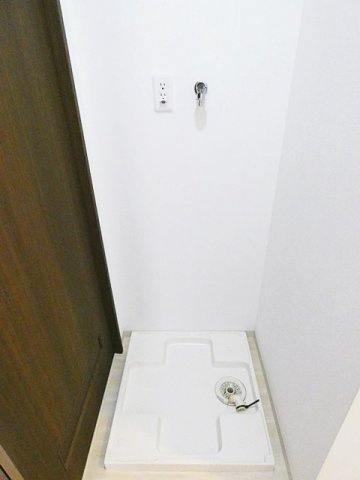 ベルノリエ桜ヶ丘の設備