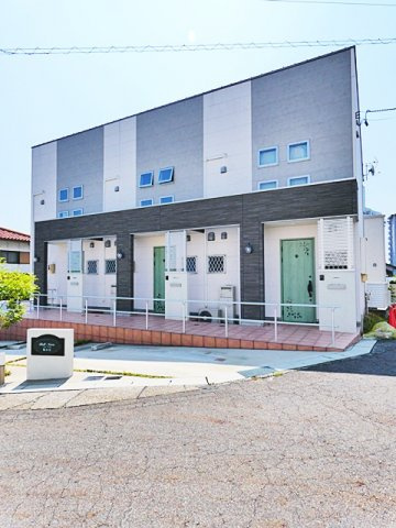 ベルノリエ桜ヶ丘