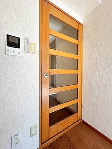 エクセルヒルズのセキュリティ