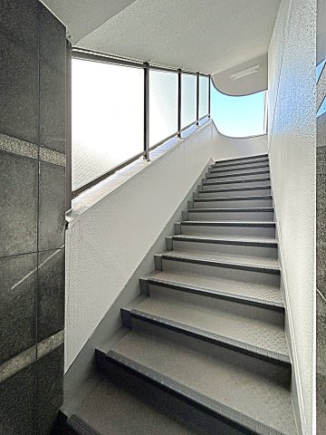 エクセルヒルズのその他共用部分