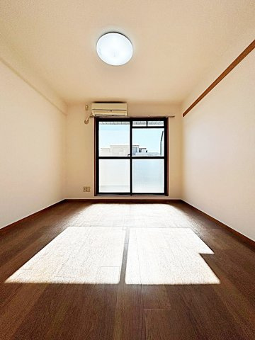 エクセルヒルズの居間・リビング|居間です