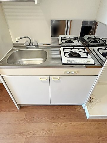 エクセルヒルズのキッチン|キッチンでお料理をお楽しみください