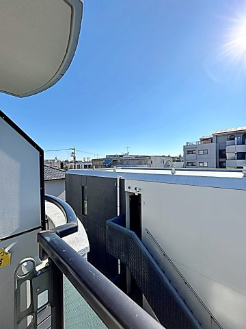 エクセルヒルズの展望