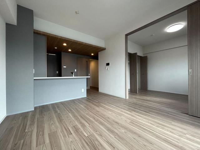 プレイズシード浄心の居間・リビング|※写真は同タイプ住戸です。