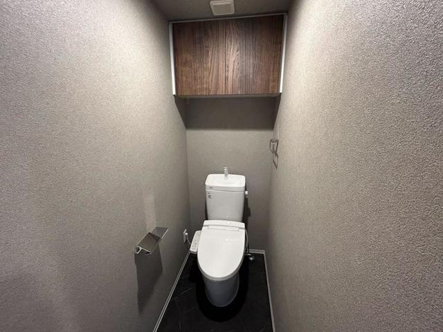 プレイズシード浄心のトイレ|※写真は同タイプ住戸です。