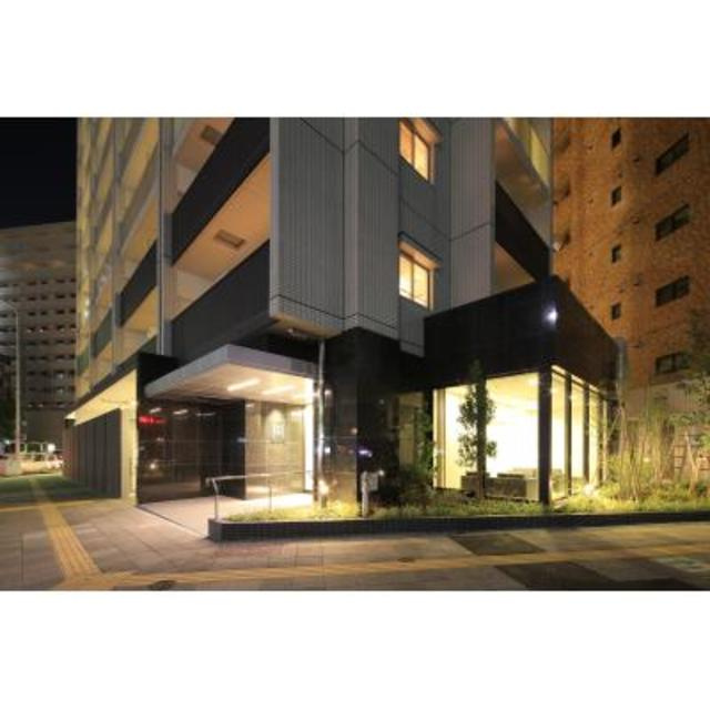 アデグランツ大須のその他