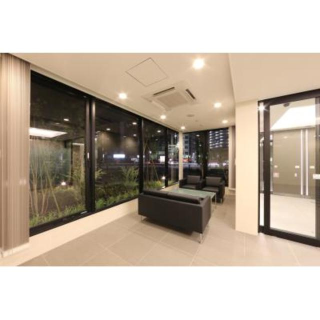 アデグランツ大須のその他