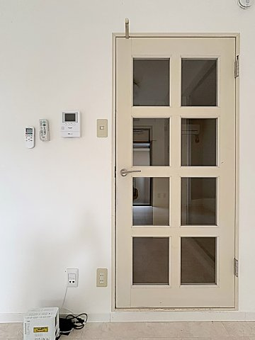 ヒルトップ平和ヶ丘のセキュリティ