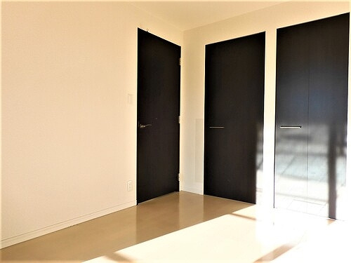 ベレーサ鶴舞公園の収納|収納　※同タイプの部屋のお写真です