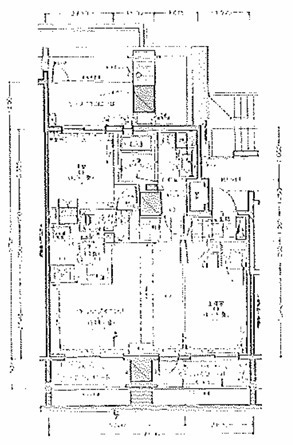 ピアース高田馬場