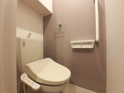 【トイレ】 | オリオンⅠ