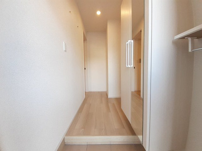 【玄関】 | オリオンⅠ