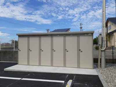 【設備】 | オリオンⅠ