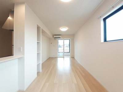 【居間・リビング】 | オリオンⅠ