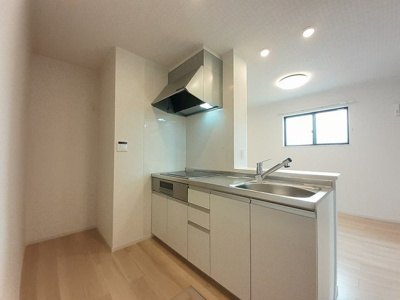 【キッチン】 | オリオンⅠ