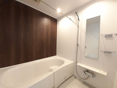 【浴室】 | オリオンⅠ