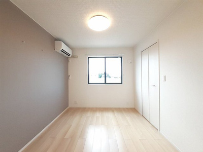 【内装】 | オリオンⅠ