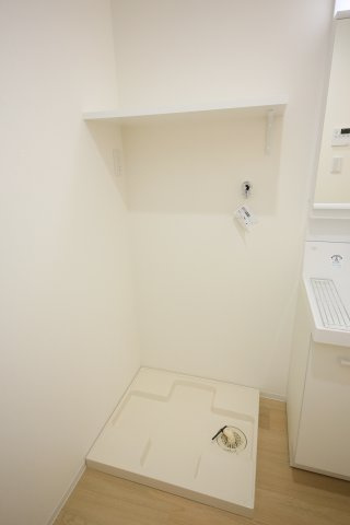 Luna Aoyamaの設備