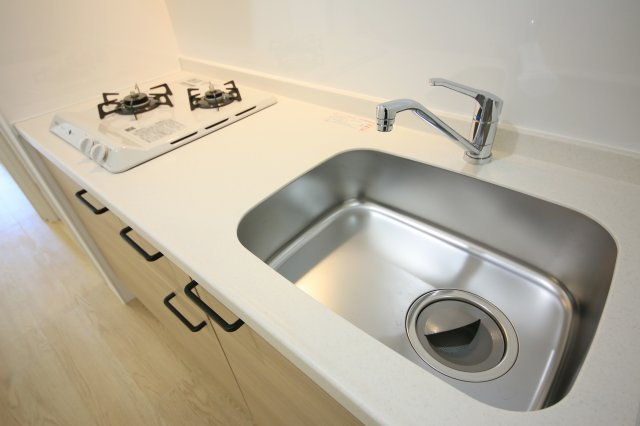 Luna Aoyamaのキッチン