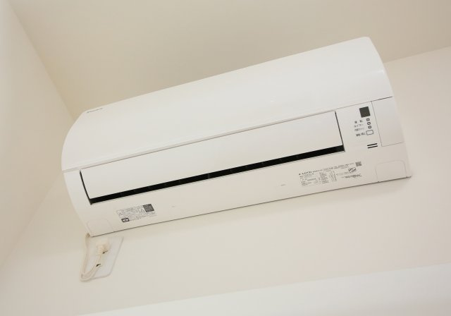 Luna Aoyamaの設備