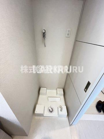 コーポラス京橋の設備