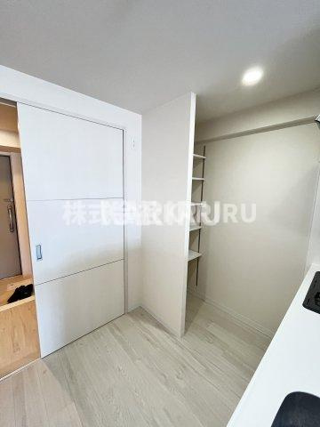 コーポラス京橋の設備