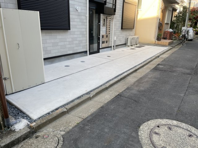 YKCのその他共用部分