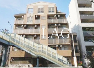 パークウェル世田谷若林の画像