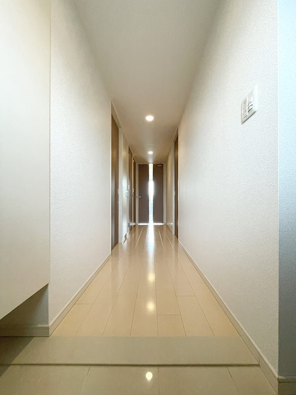 リビオ六甲高羽ガーデンスクエアのその他