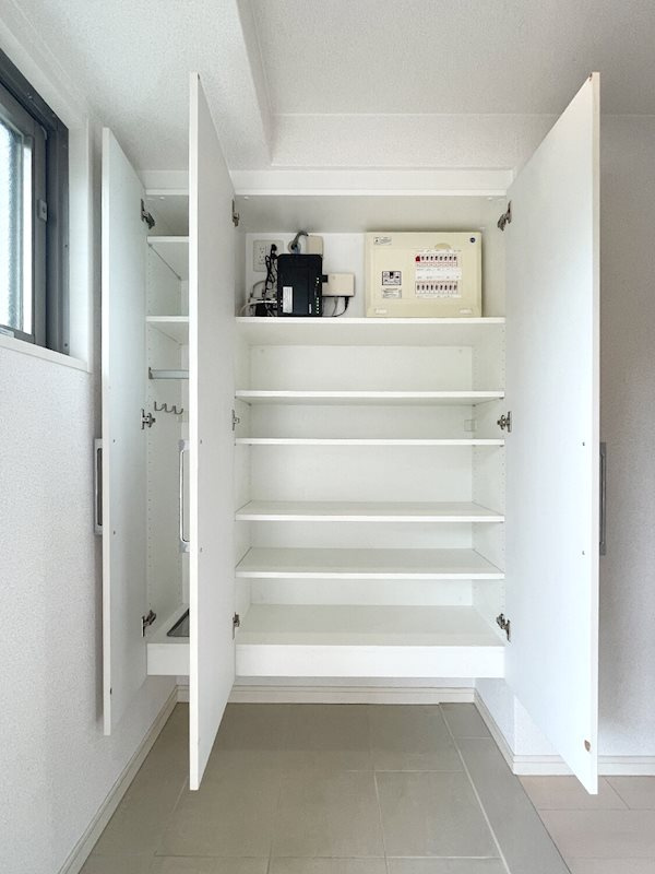 リビオ六甲高羽ガーデンスクエア