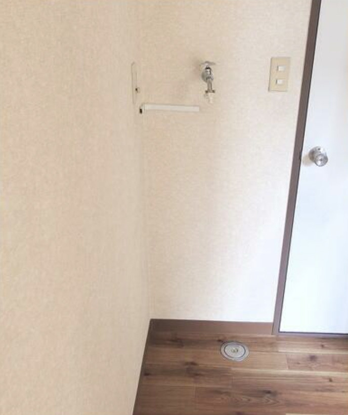 サンコーポの設備