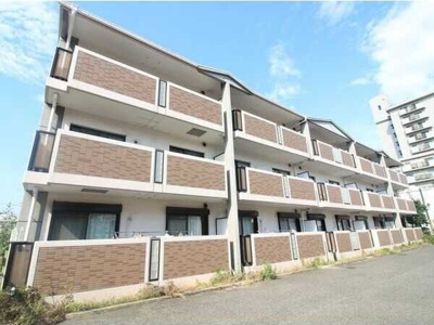 【外観】 | メゾン・プルミエ