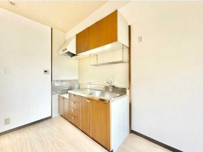 【キッチン】 | メゾン・プルミエ