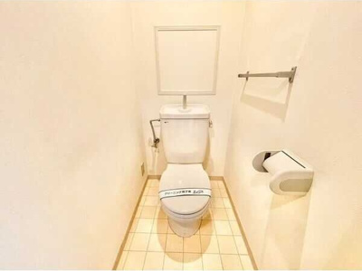 【トイレ】 | メゾン・プルミエ